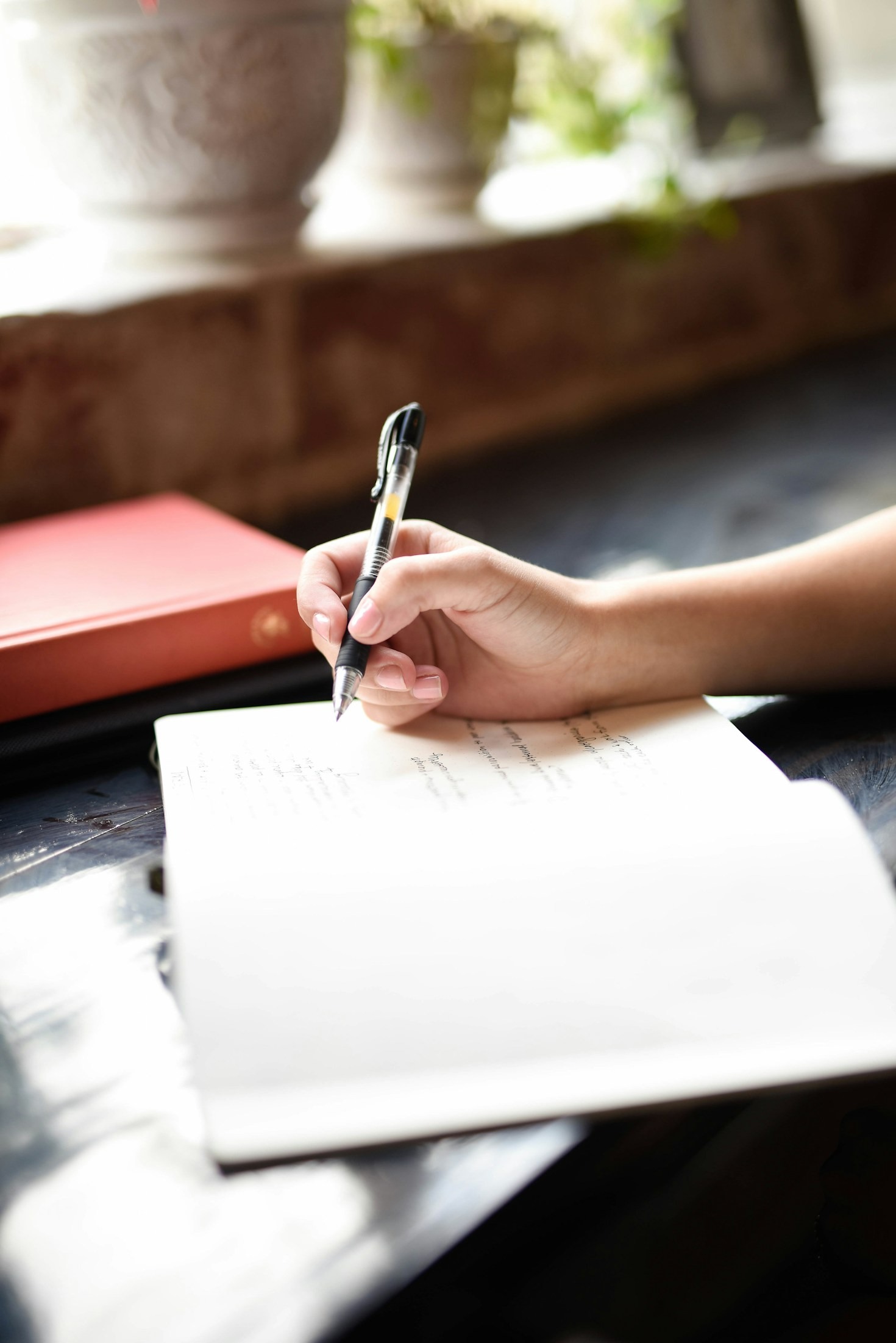 The Power of Sharing Your Unique Story